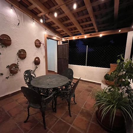 Ferienwohnung Betos Departamentos Valle de Bravo Exterior foto